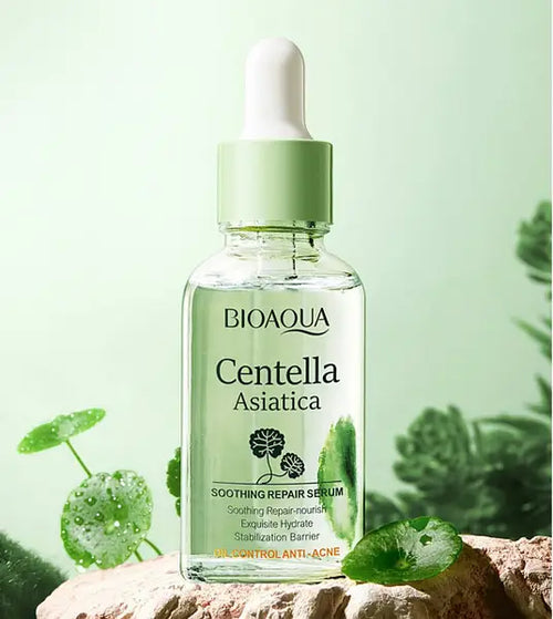 Combo - Centella Asiática Bioaqua x5