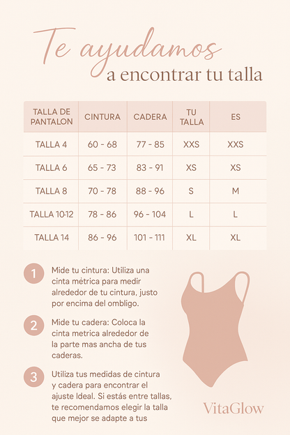 Silueta Dorada