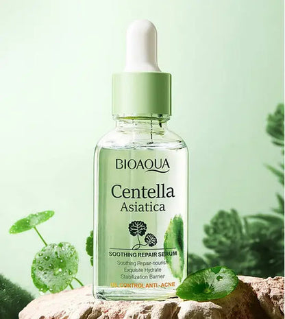 Combo - Centella Asiática Bioaqua x5