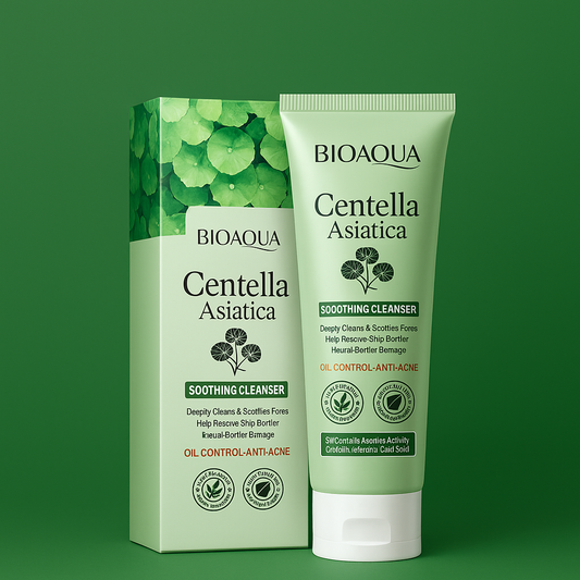 Combo - Centella Asiática Bioaqua x5